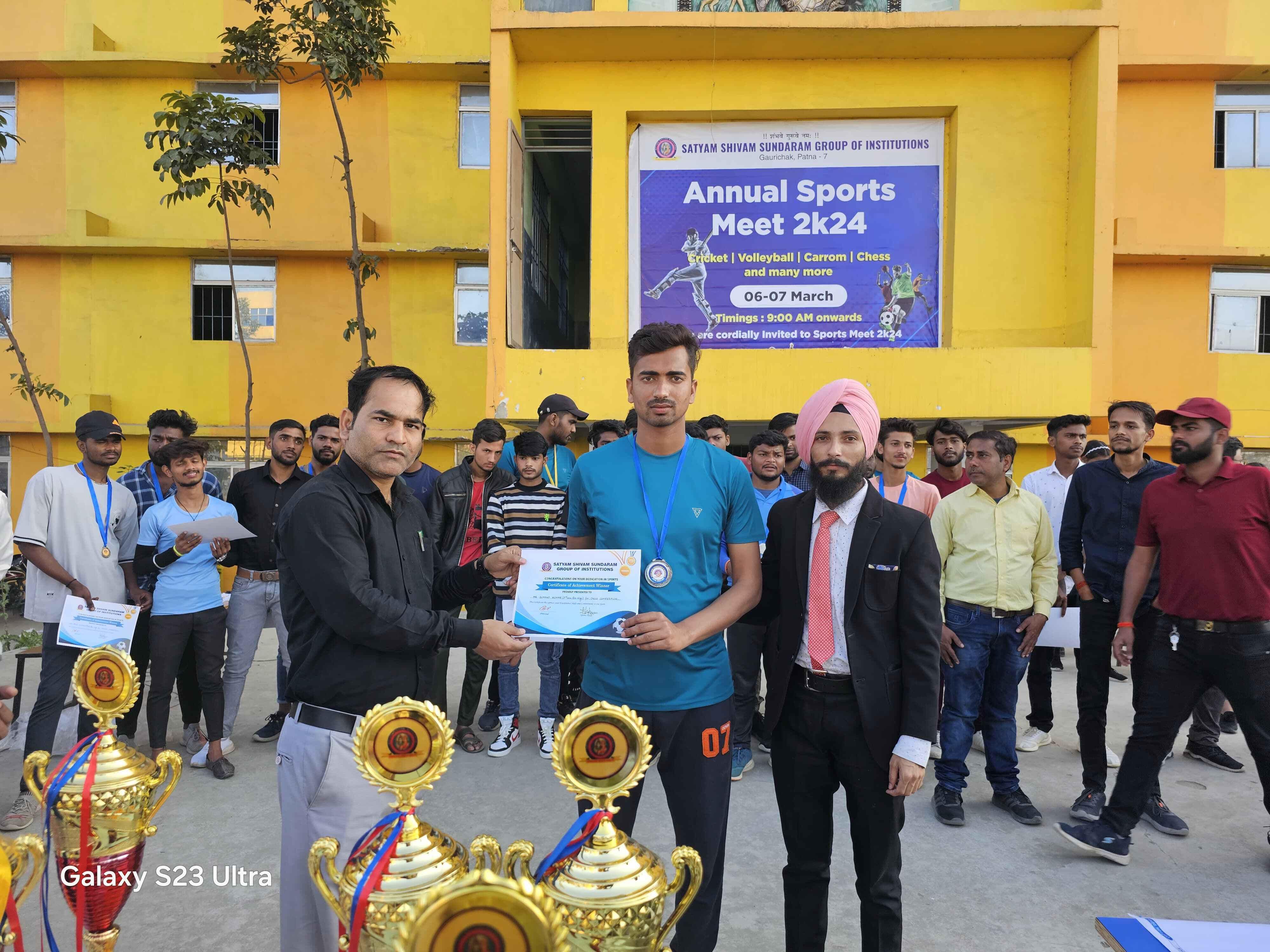 Satyam Shivam Sundaram Group of Institution Events photo 50